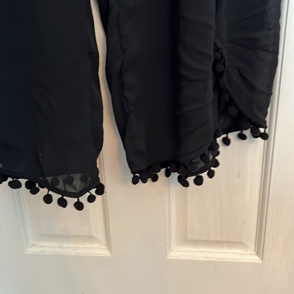 Swim Coverup pants - Picture 5 of 7